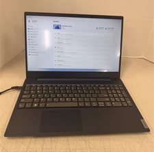 Lenovo IdeaPad S340-15API