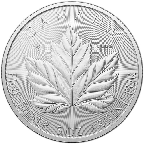 Grand maple leaf 2026 - grand,