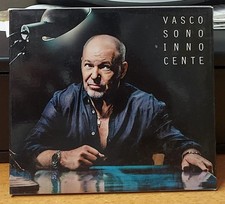 CD VASCO ROSSI SONO INNOCENTE