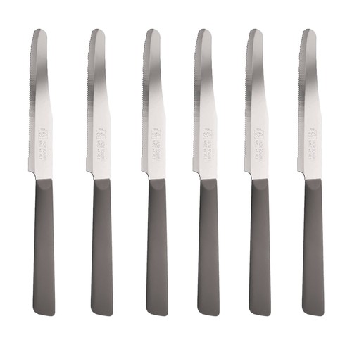 Inoxbonomi set coltelli - set, 6