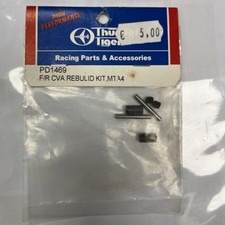 THUNDER  TIGER PD1469 F/R Cva