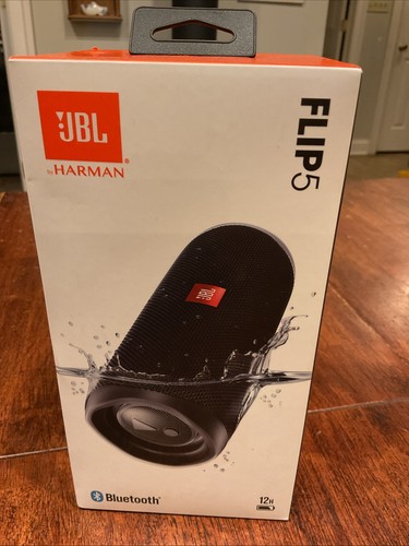 Jbl flip altoparlante - jbl, 5