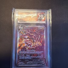 Pokémon TCG Giratina V Alt