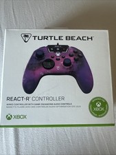 Turtle Beach REACT-R