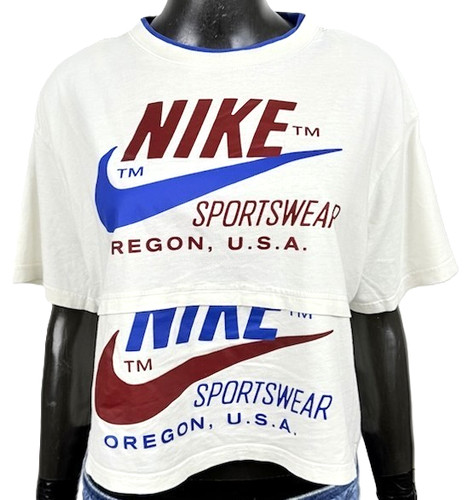 Shirt nike donna - t-shirt, m
