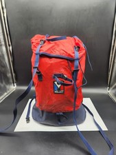 Vintage Millet Sherpa Reinhold