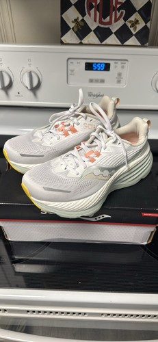 Saucony hurricane donna - hurricane, 24