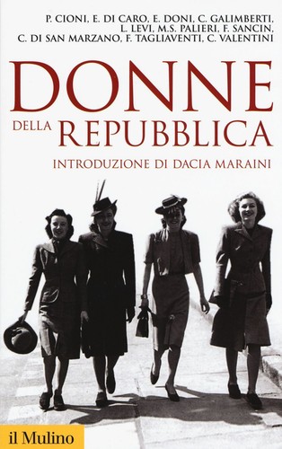 Libri donne della - libri,