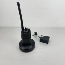 Motorola AAH87JDC9JA2AN CP100d