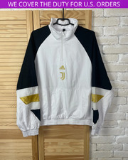 JUVENTUS JUVE RETRO ICON