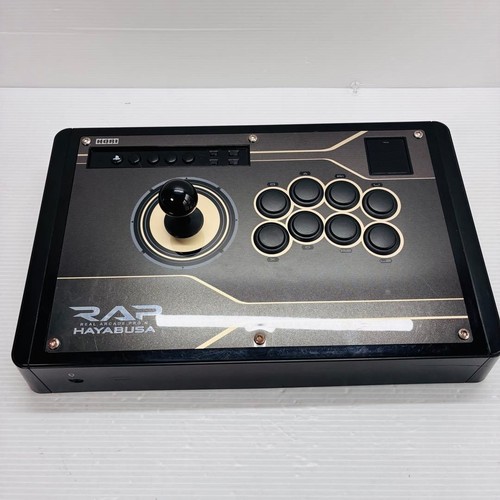 Hori real arcade pro - hori,