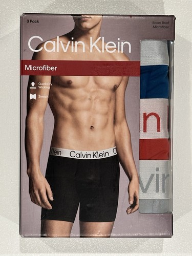 Calvin klein boxer slip - calvin,