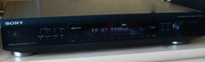 Sintonizzatore Sony ST-SE 520