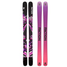 Faction Prodigy 3 Skis 2026