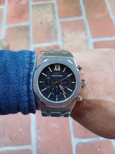 Technos royal quartz - technos,