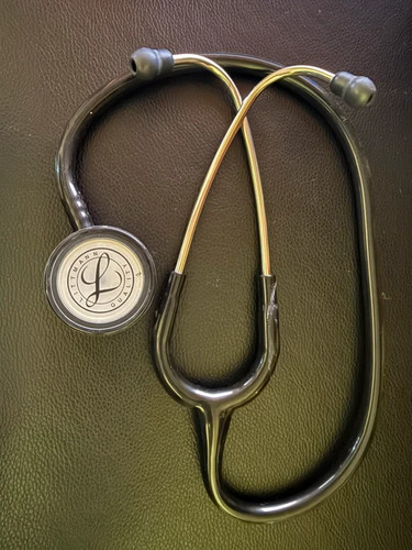 Littmann classic s e - littmann, ii