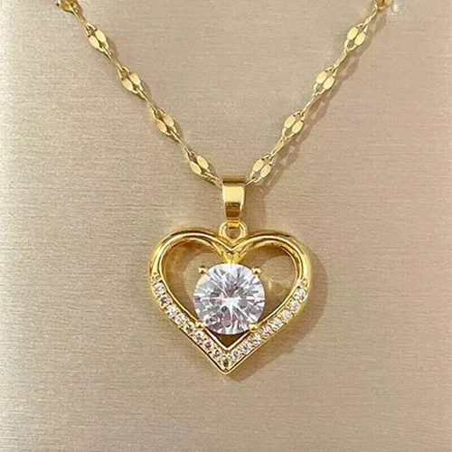 Splendido ciondolo donna - splendido, 2ct