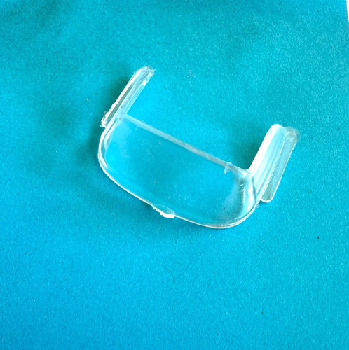 Tek050 pare brise repro pour - repro,