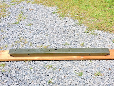 Paraurti anteriore NOS per