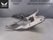 CARENA PEDANA PAVIMENTO