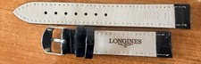 Longines 18mm cinturino strap