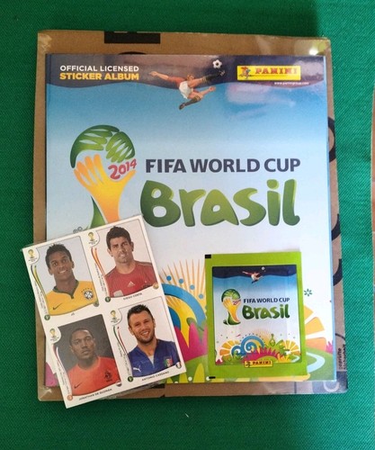 Panini world cup - cup,