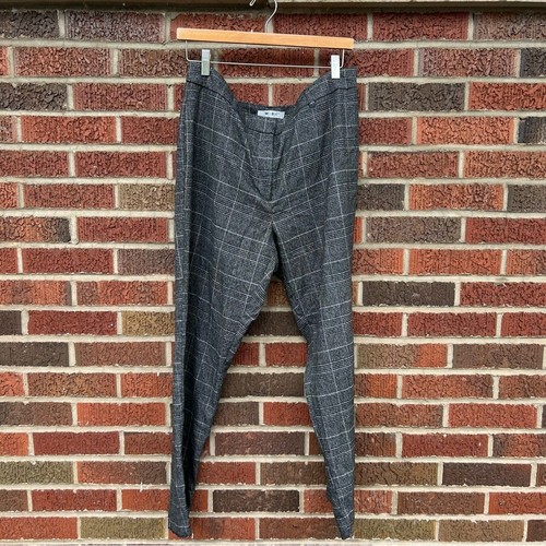 Pantaloni eleganti vita - , media