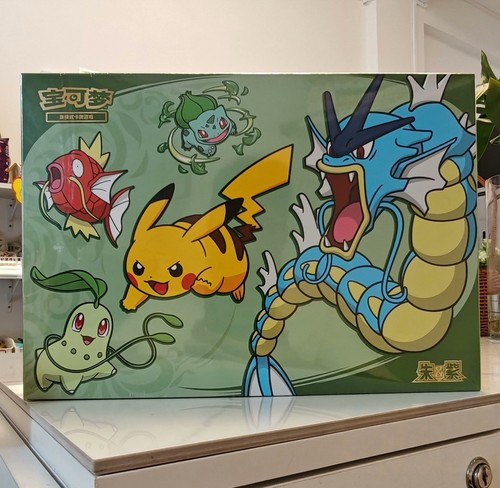 2026 stock pokemon cinese - in,
