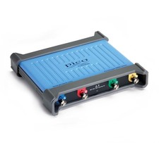 Pico technology picoscope - pico,