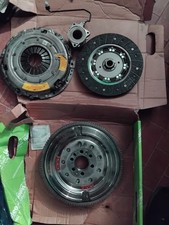 Kit Frizione Valeo 837300 per