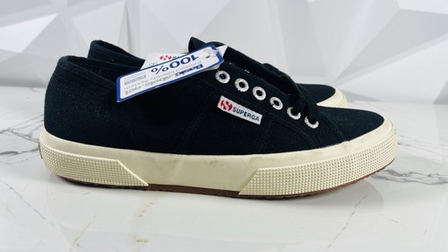 Classic superga cotu sneakers - superga,
