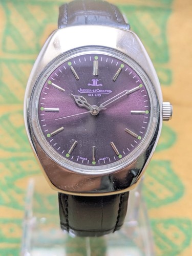 Orologio uomo vintage - uomo,