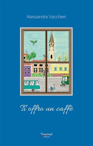 Libro vacchieri alessandra - libro,