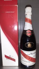 Champagne G.H. MUMM CORDON