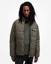 Allsaints Griffin Reversible