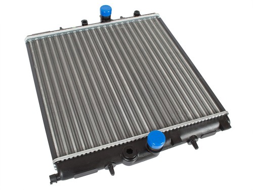 Radiatore raffreddamento per