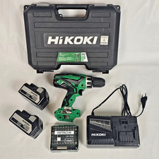 Hitachi 18V Batteria Trapano