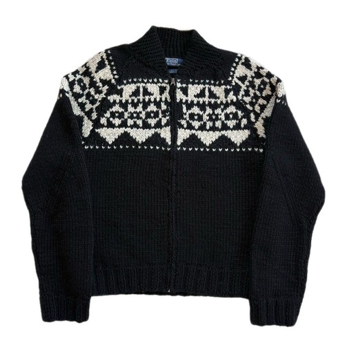 Autentico maglione cowichan - autentico,