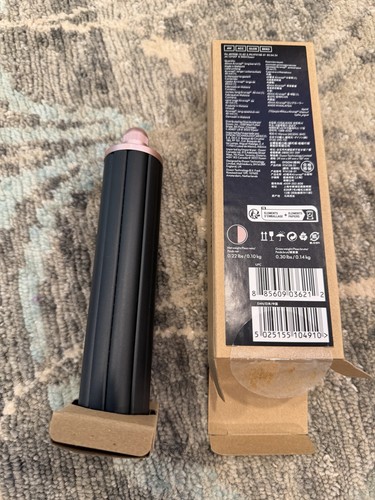 Dyson airwrap inch - dyson, 1.6