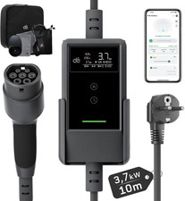 Carichino Auto Elettrica App