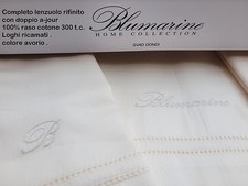 Completo lenzuolo Blumarine