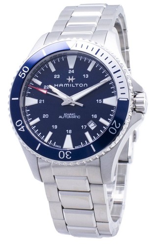Orologio uomo hamilton khaki - orologio,