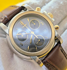 Orologio uomo retro swiss - retro,