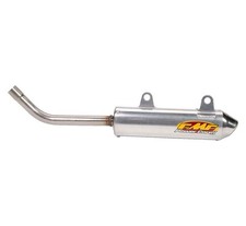 Silenziatore scarico fmf - scarico,
