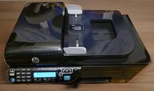 Stampante HP 4500 G510g