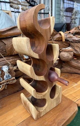 Portabottiglie - , 8