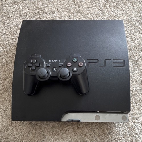 Sony playstation black - 3,
