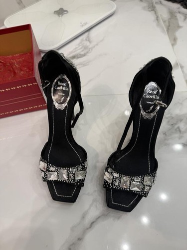 Scarpe donna rene caovilla - donna,