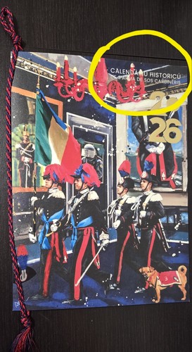 Dialetto sardo calendario arma - calendario,