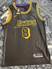 Maglia Nike Kobe Bryant Lakers